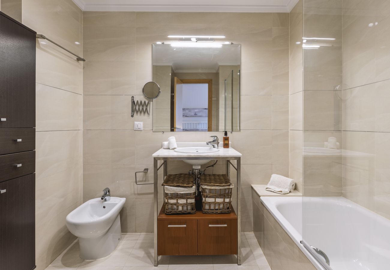 Apartment in Javea - Kanaloa