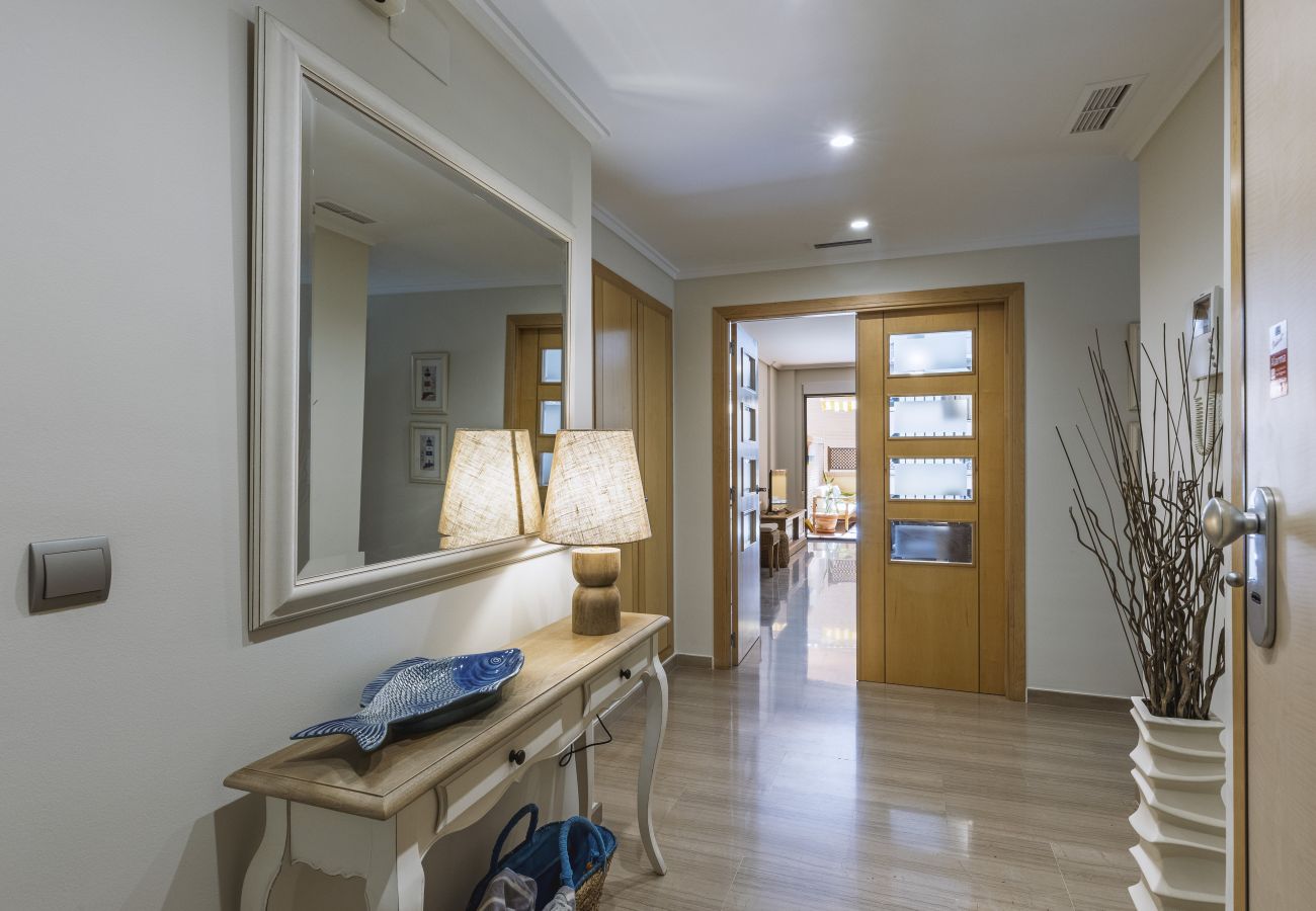 Apartment in Javea - Kanaloa
