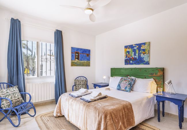 Villa in Javea - Casa Grande Villa in Javea - Casa Grande