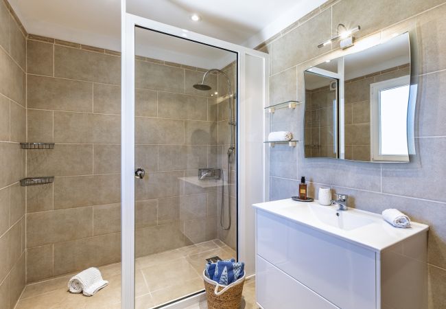 Villa in Javea - Casa Grande Villa in Javea - Casa Grande