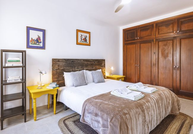 Villa in Javea - Casa Grande Villa in Javea - Casa Grande