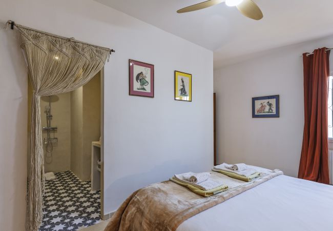 Villa in Javea - Casa Grande Villa in Javea - Casa Grande