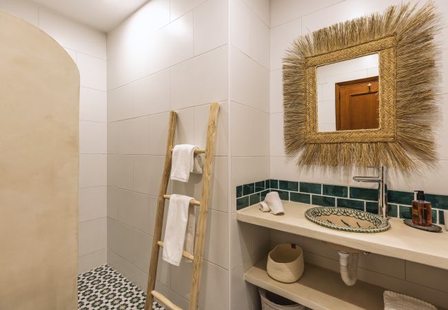 Villa in Javea - Casa Grande Villa in Javea - Casa Grande