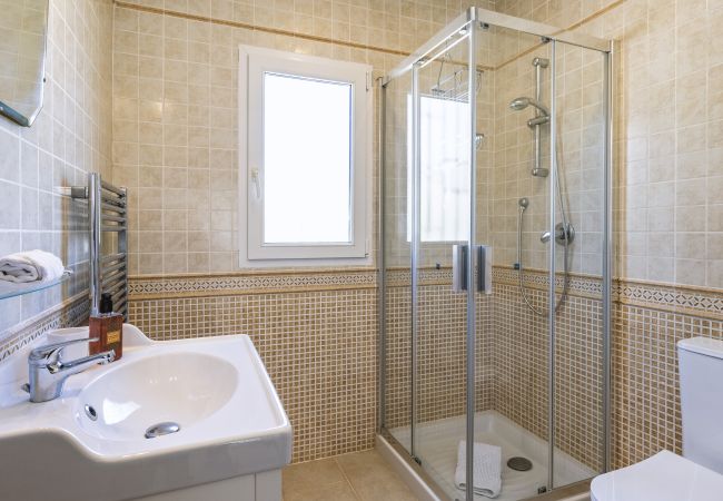 Villa in Javea - Casa Grande Villa in Javea - Casa Grande