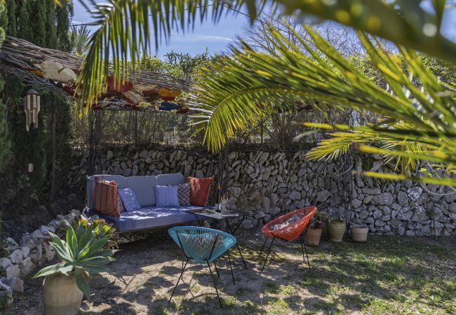 Villa in Javea - Casa Grande Villa in Javea - Casa Grande