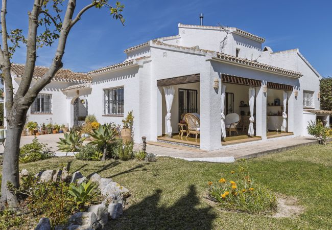 Villa in Javea - Casa Grande Villa in Javea - Casa Grande