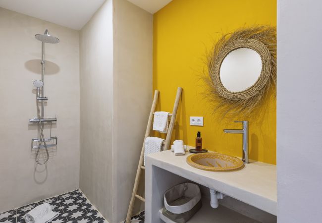 Villa in Javea - Casa Grande Villa in Javea - Casa Grande