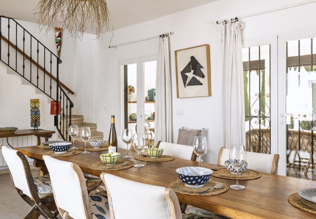 Villa in Javea - Casa Grande Villa in Javea - Casa Grande