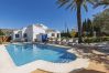 Villa in Javea - Casa Grande Villa in Javea - Casa Grande