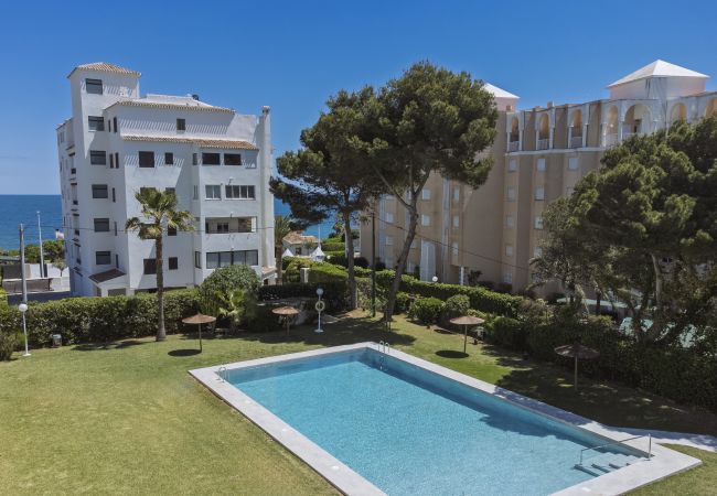 Apartment in Javea - Ondaluz Apartment in Javea - Ondaluz