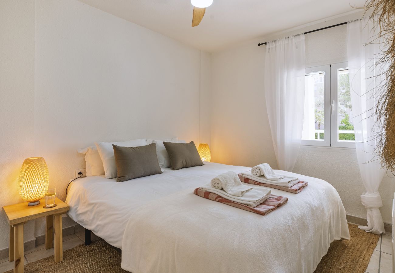 Apartment in Javea - Ondaluz