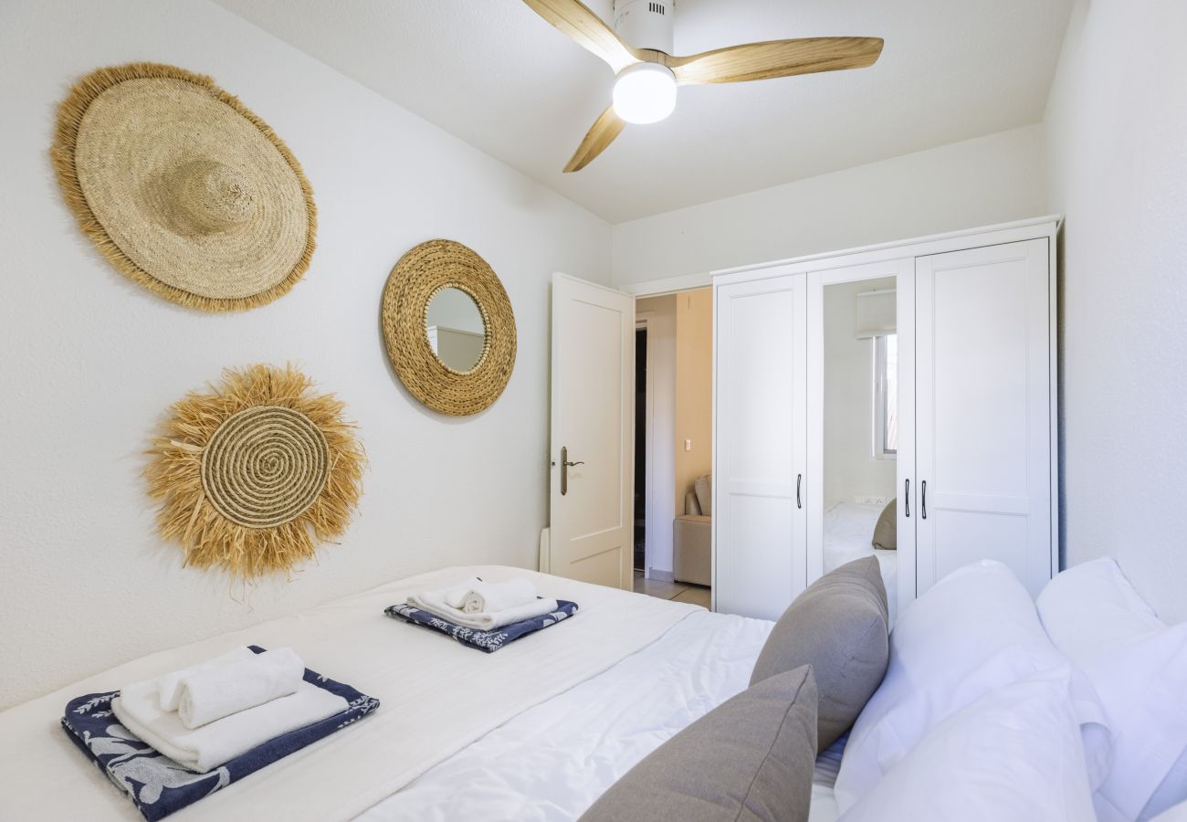 Apartment in Javea - Ondaluz