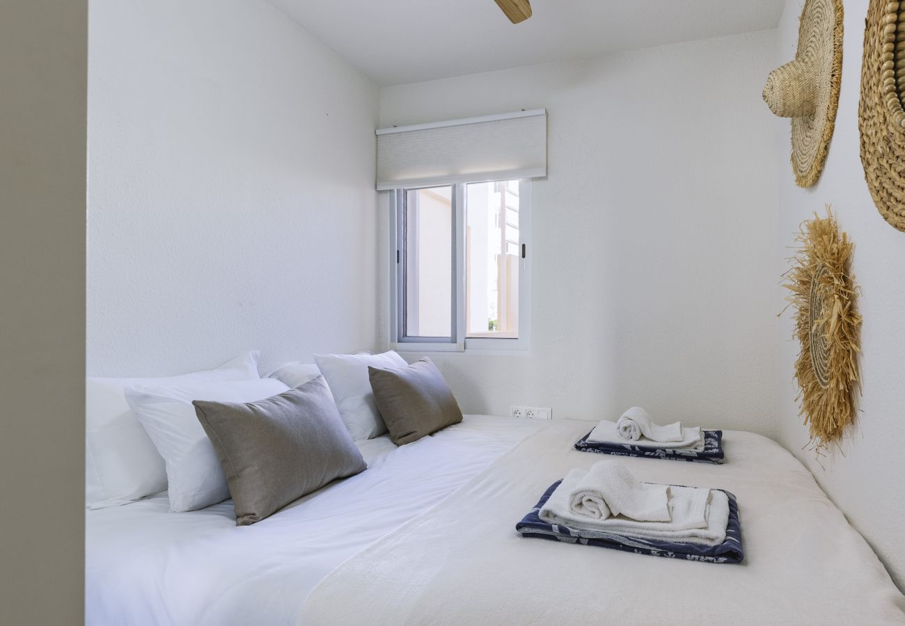 Apartment in Javea - Ondaluz