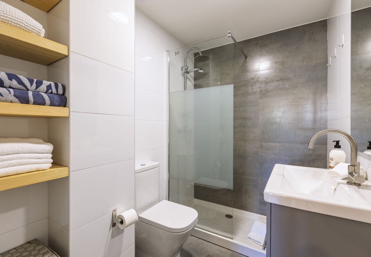 Apartment in Javea - Ondaluz