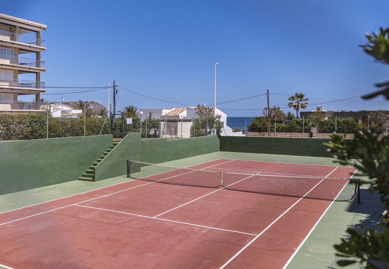 Apartment in Javea - Ondaluz