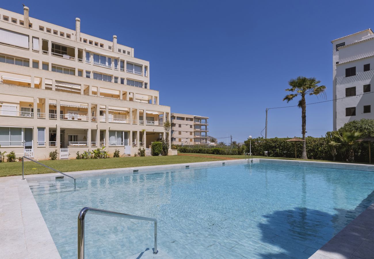 Apartment in Javea - Ondaluz