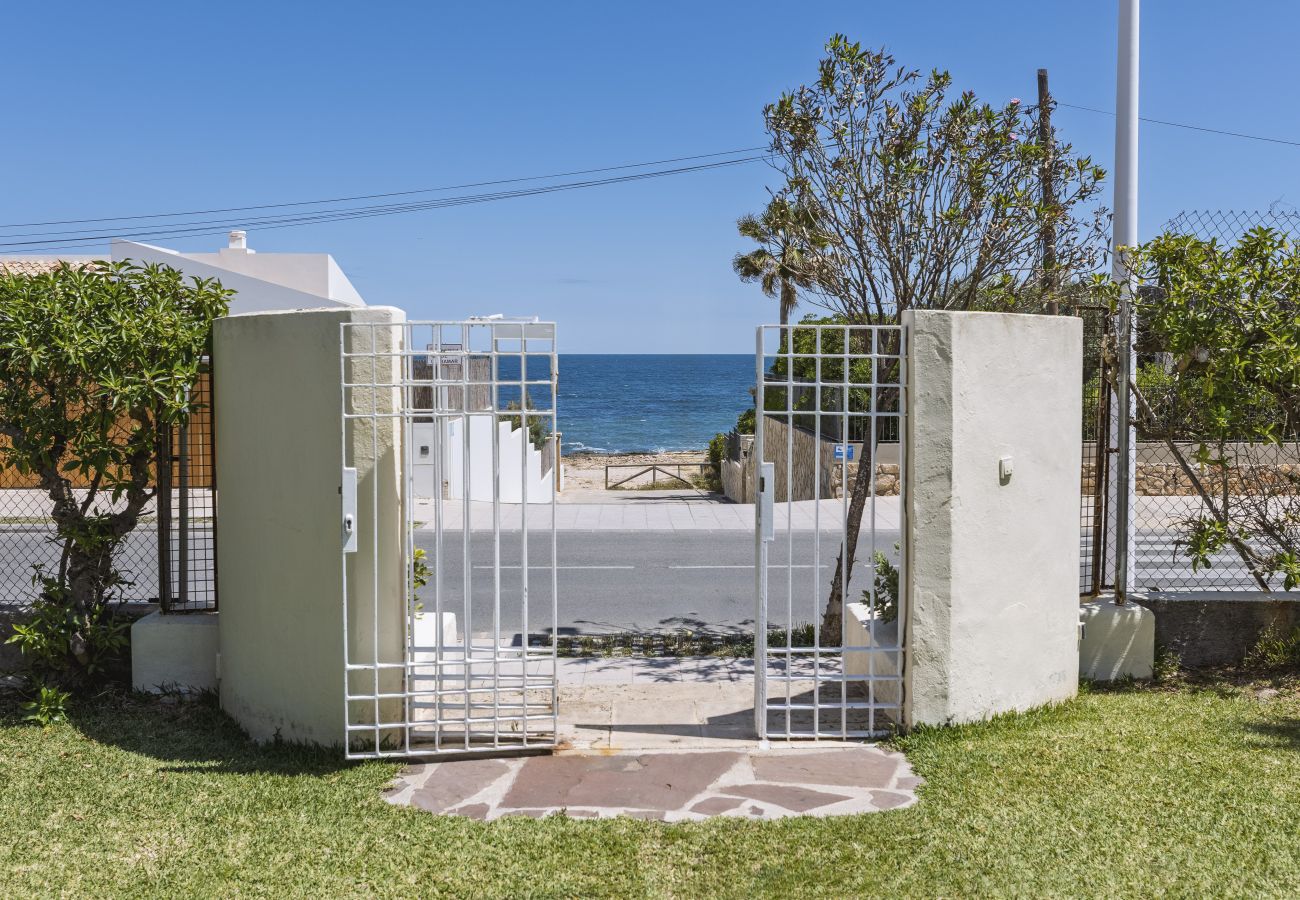 Apartment in Javea - Ondaluz