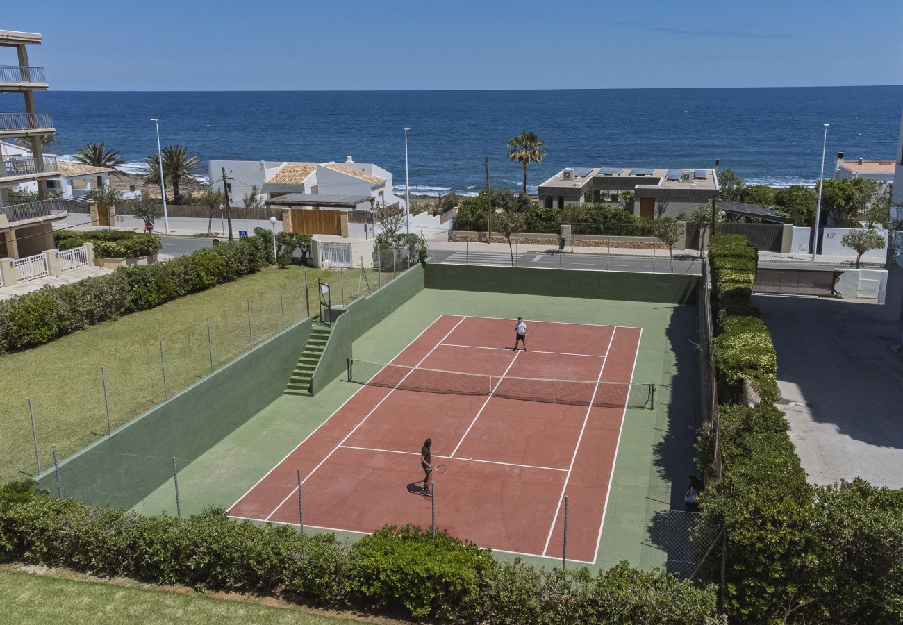 Apartment in Javea - Ondaluz
