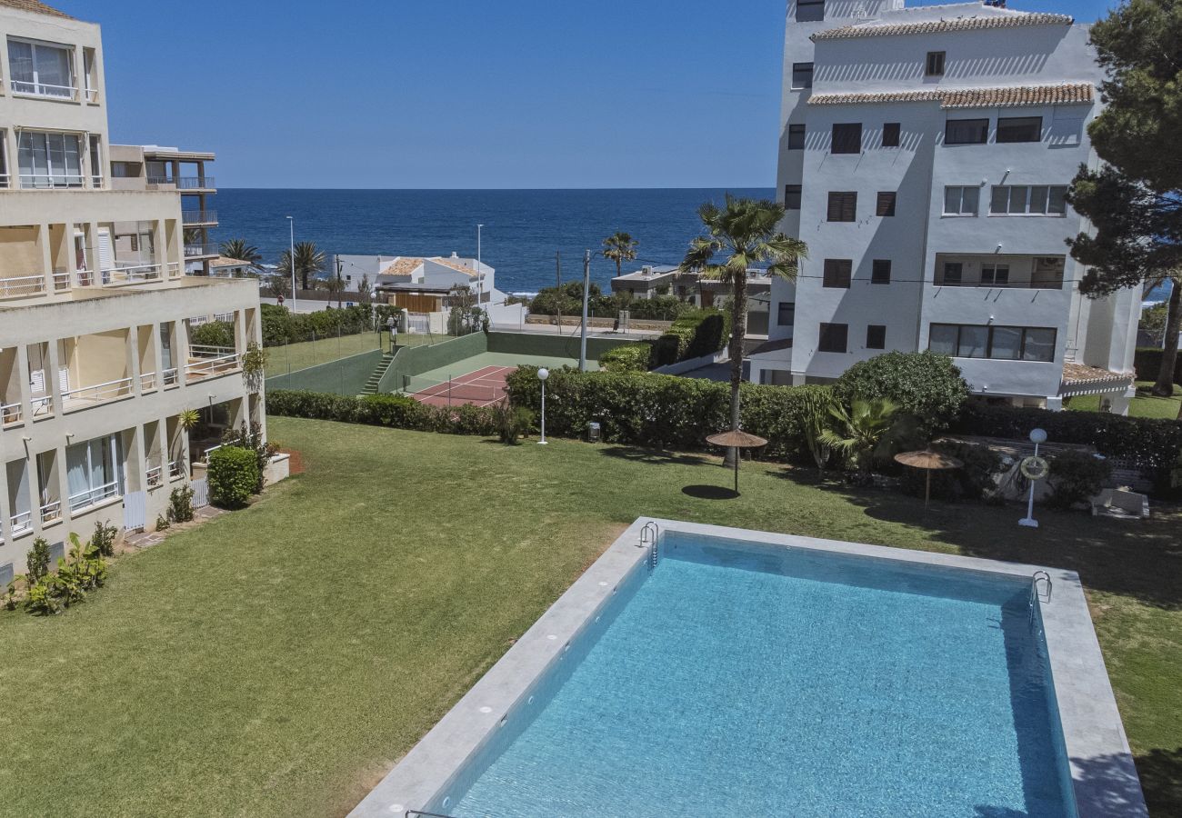 Apartment in Javea - Ondaluz