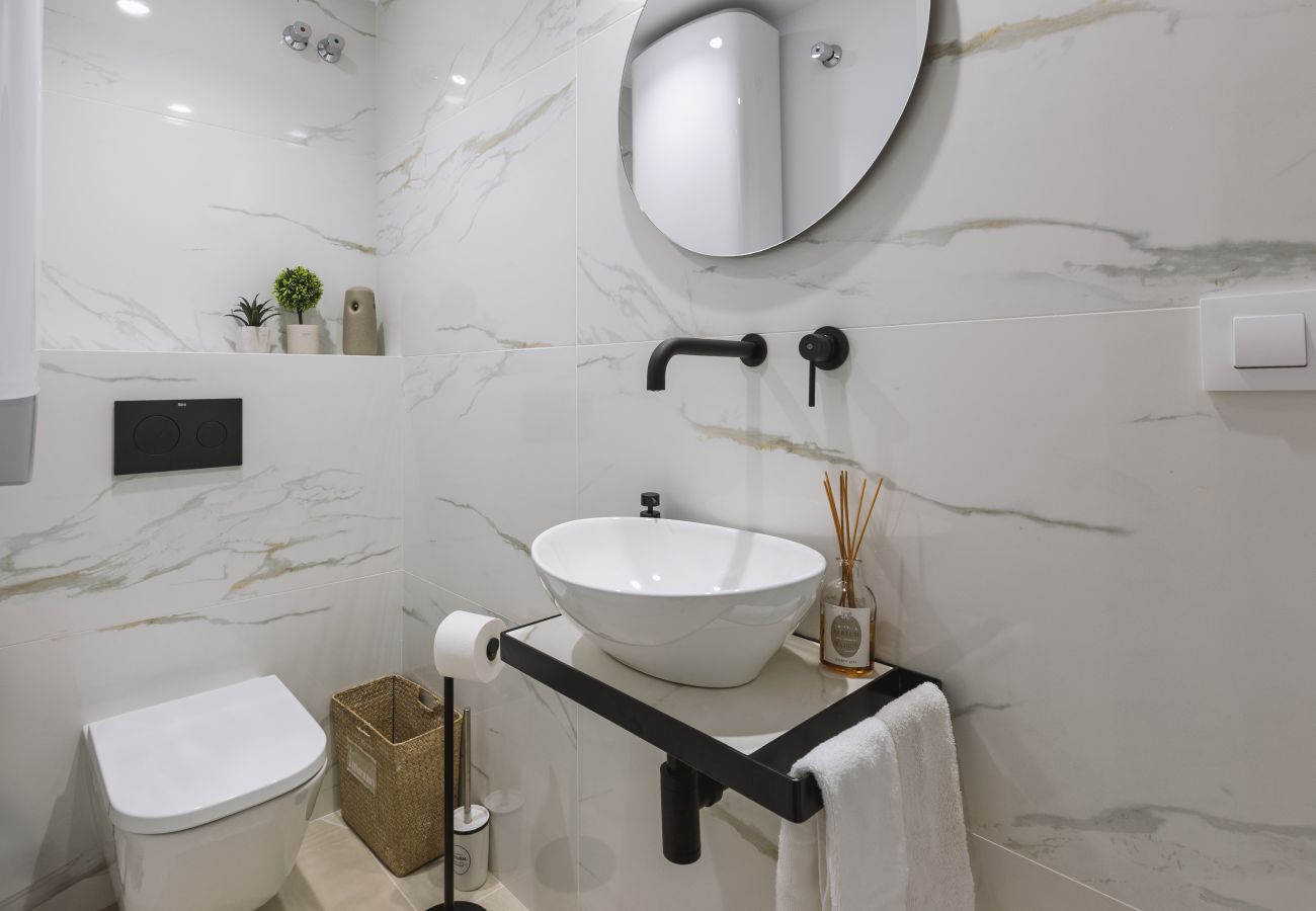 Apartment in Javea - Altamar Nori