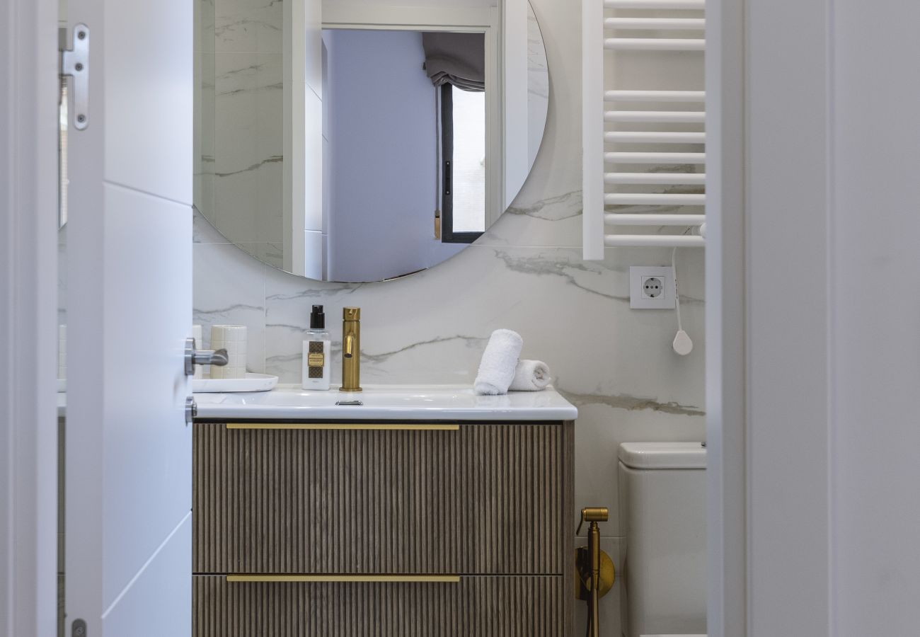 Apartment in Javea - Altamar Nori