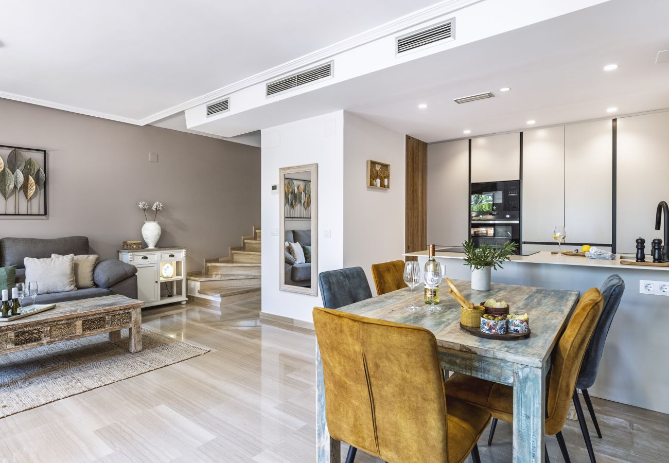 Apartment in Javea - Altamar Nori