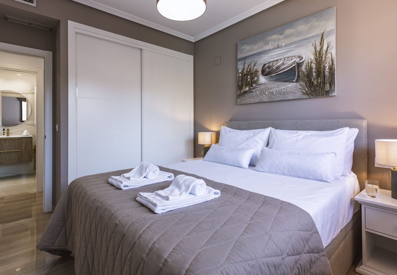 Apartment in Javea - Altamar Nori