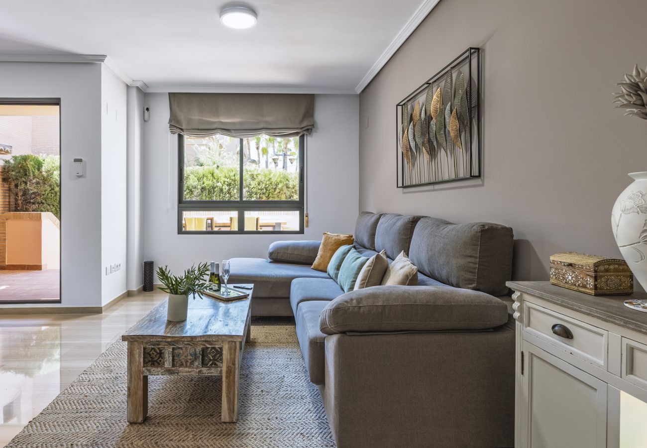 Apartment in Javea - Altamar Nori