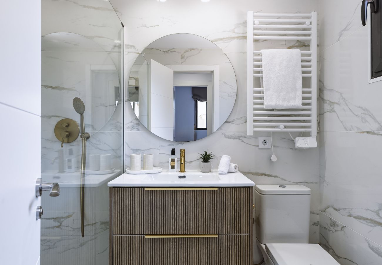 Apartment in Javea - Altamar Nori