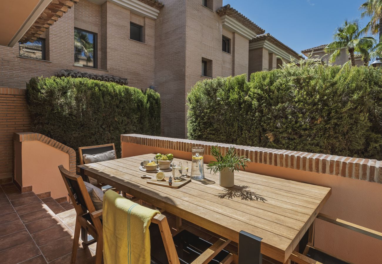 Apartment in Javea - Altamar Nori
