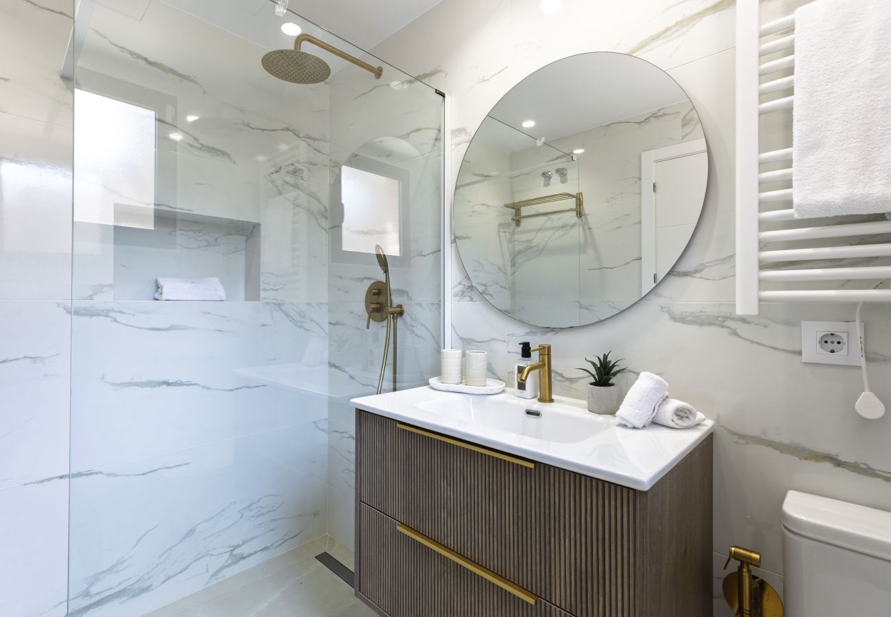 Apartment in Javea - Altamar Nori