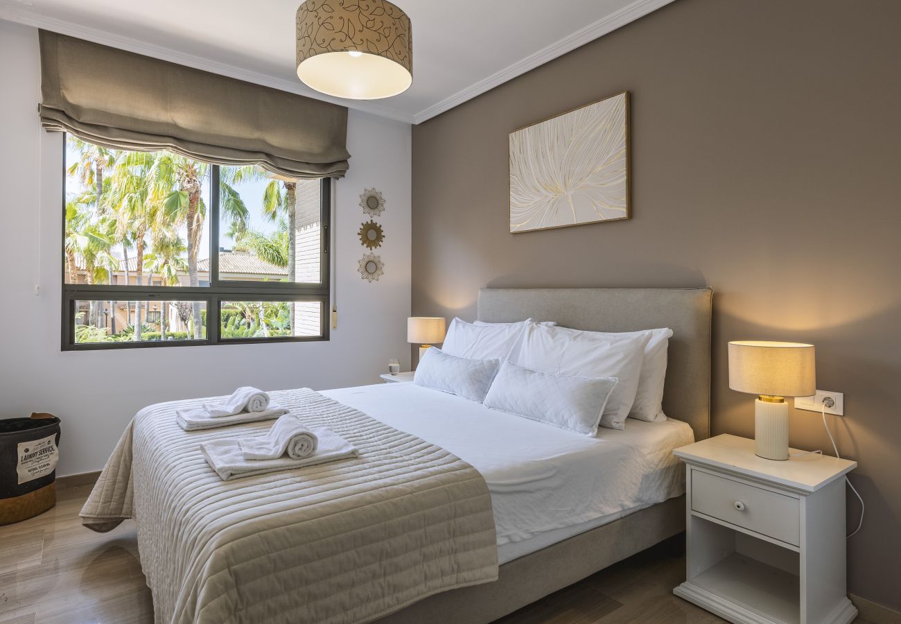 Apartment in Javea - Altamar Nori