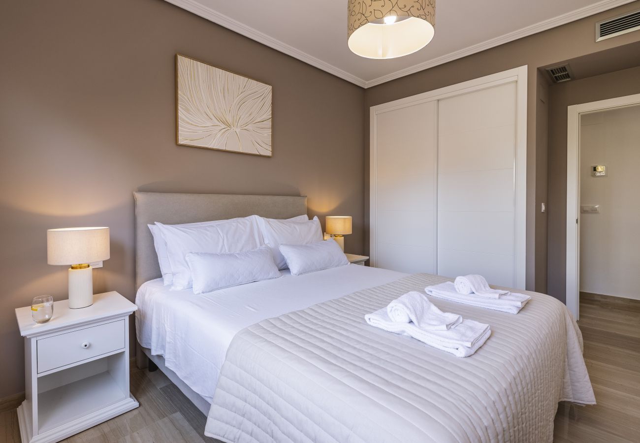 Apartment in Javea - Altamar Nori