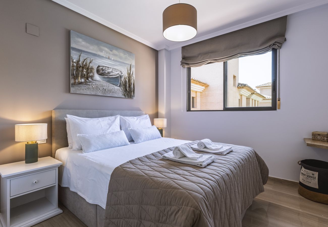 Apartment in Javea - Altamar Nori