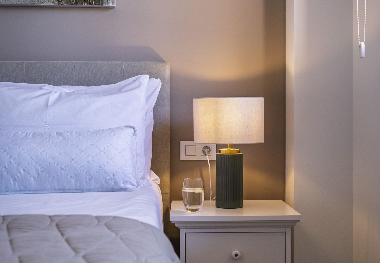 Apartment in Javea - Altamar Nori