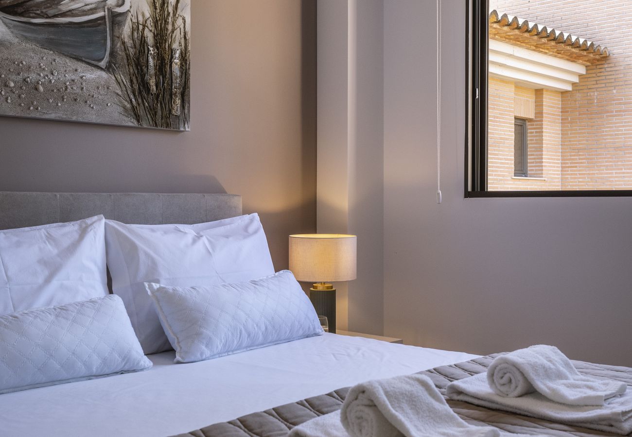 Apartment in Javea - Altamar Nori