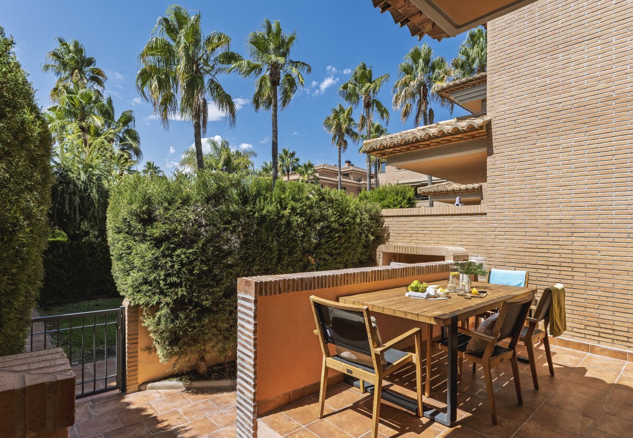 Apartment in Javea - Altamar Nori