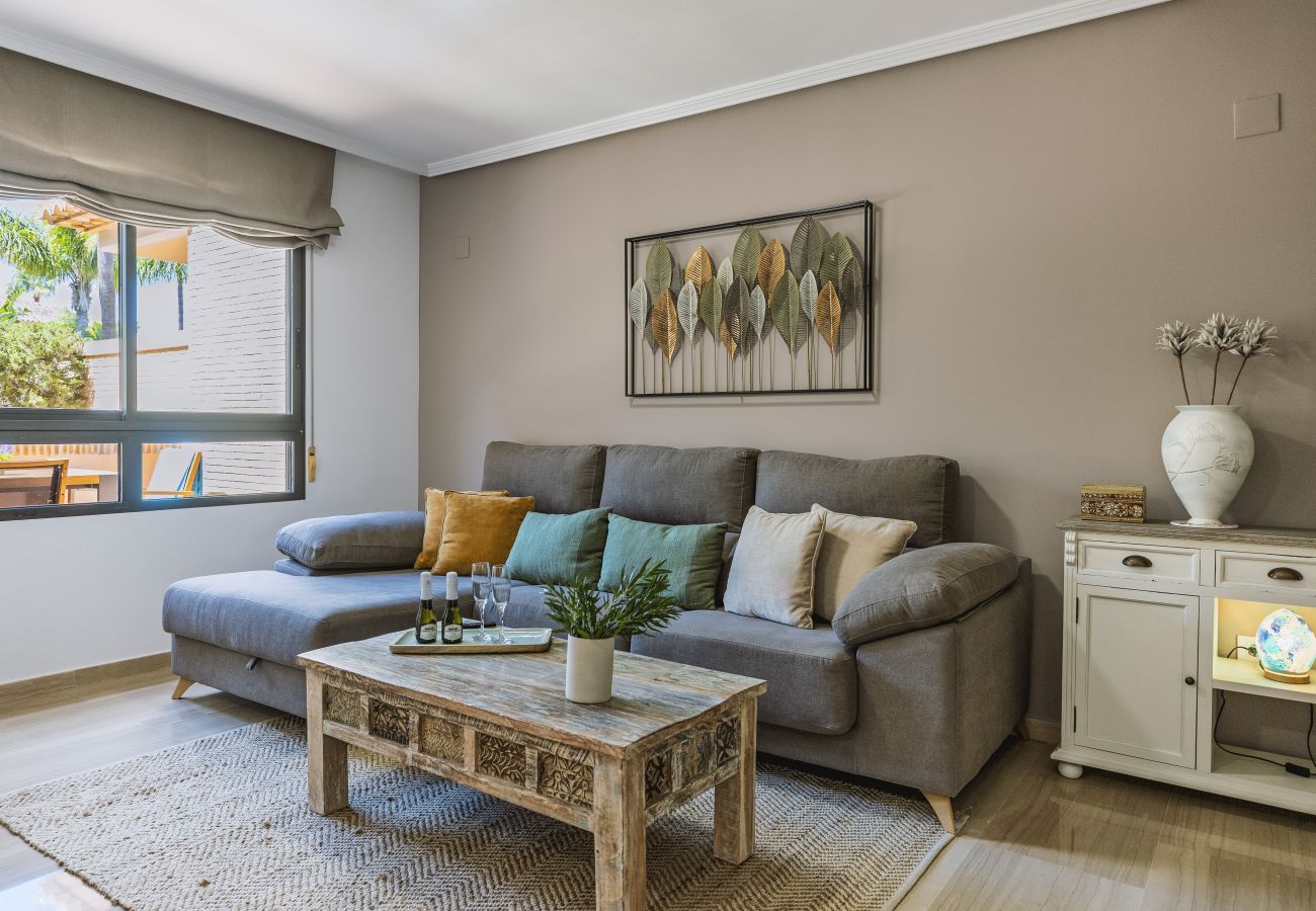 Apartment in Javea - Altamar Nori