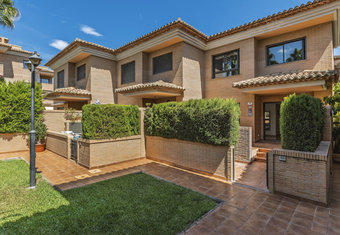 Apartment in Javea - Altamar Nori