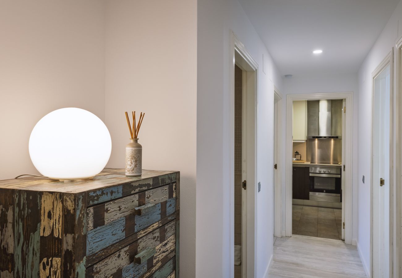 Apartment in Javea - Boutique Bolonia