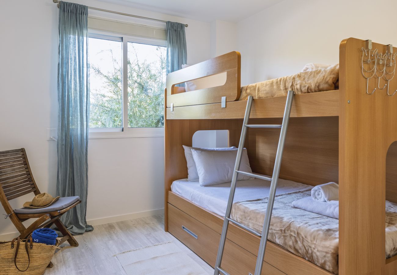Apartment in Javea - Boutique Bolonia