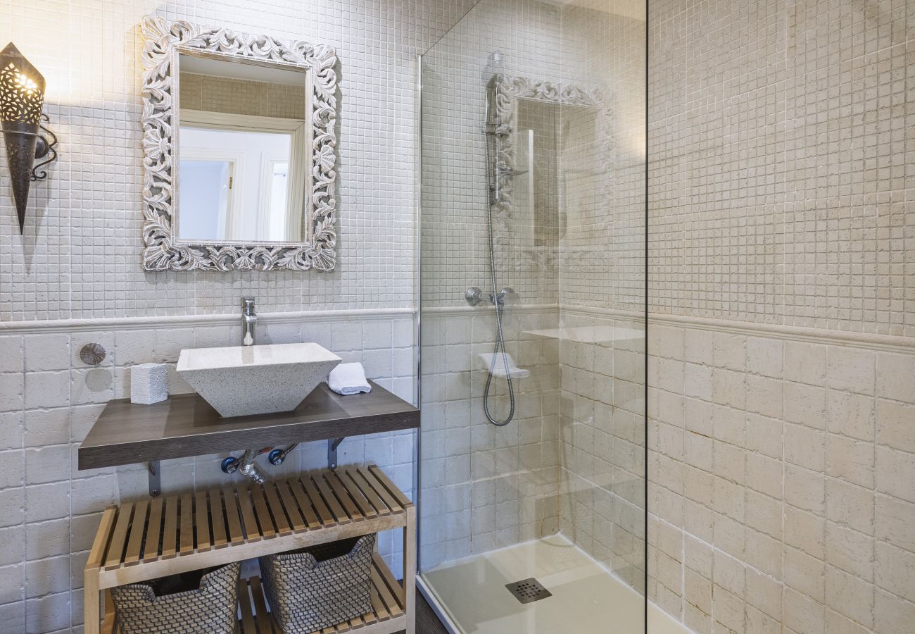 Apartment in Javea - Boutique Bolonia