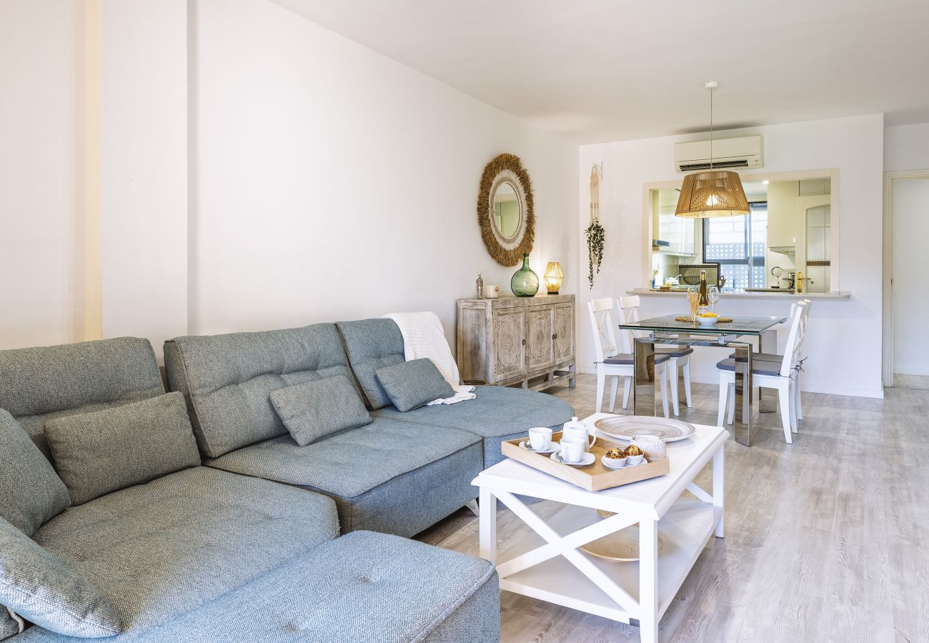 Apartment in Javea - Boutique Bolonia