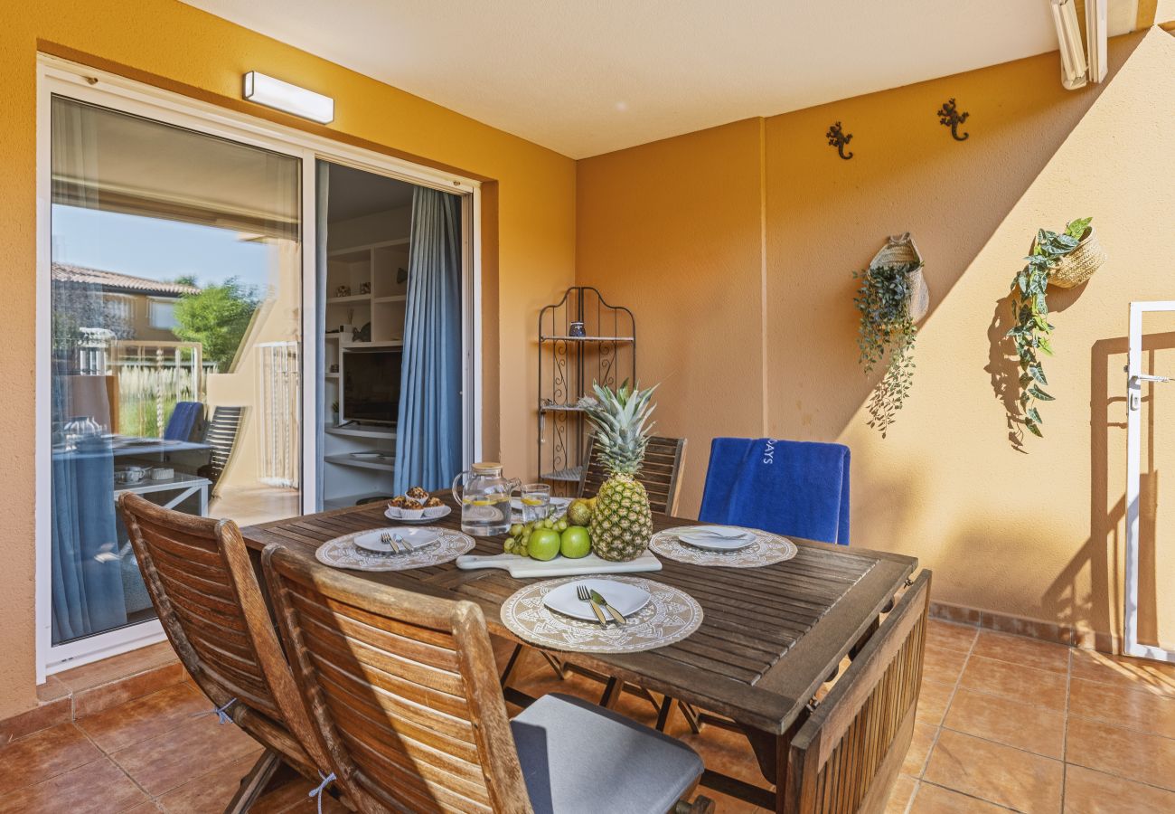Apartment in Javea - Boutique Bolonia