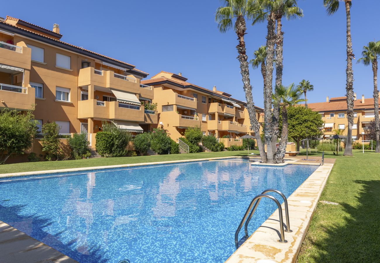 Apartment in Javea - Boutique Bolonia