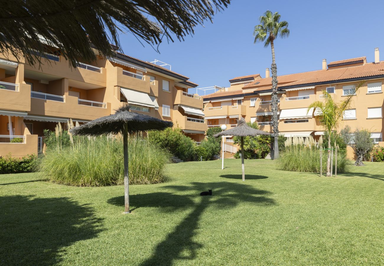Apartment in Javea - Boutique Bolonia