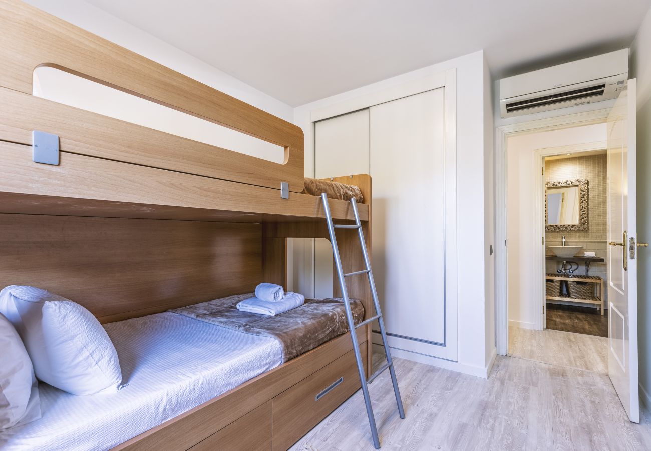 Apartment in Javea - Boutique Bolonia