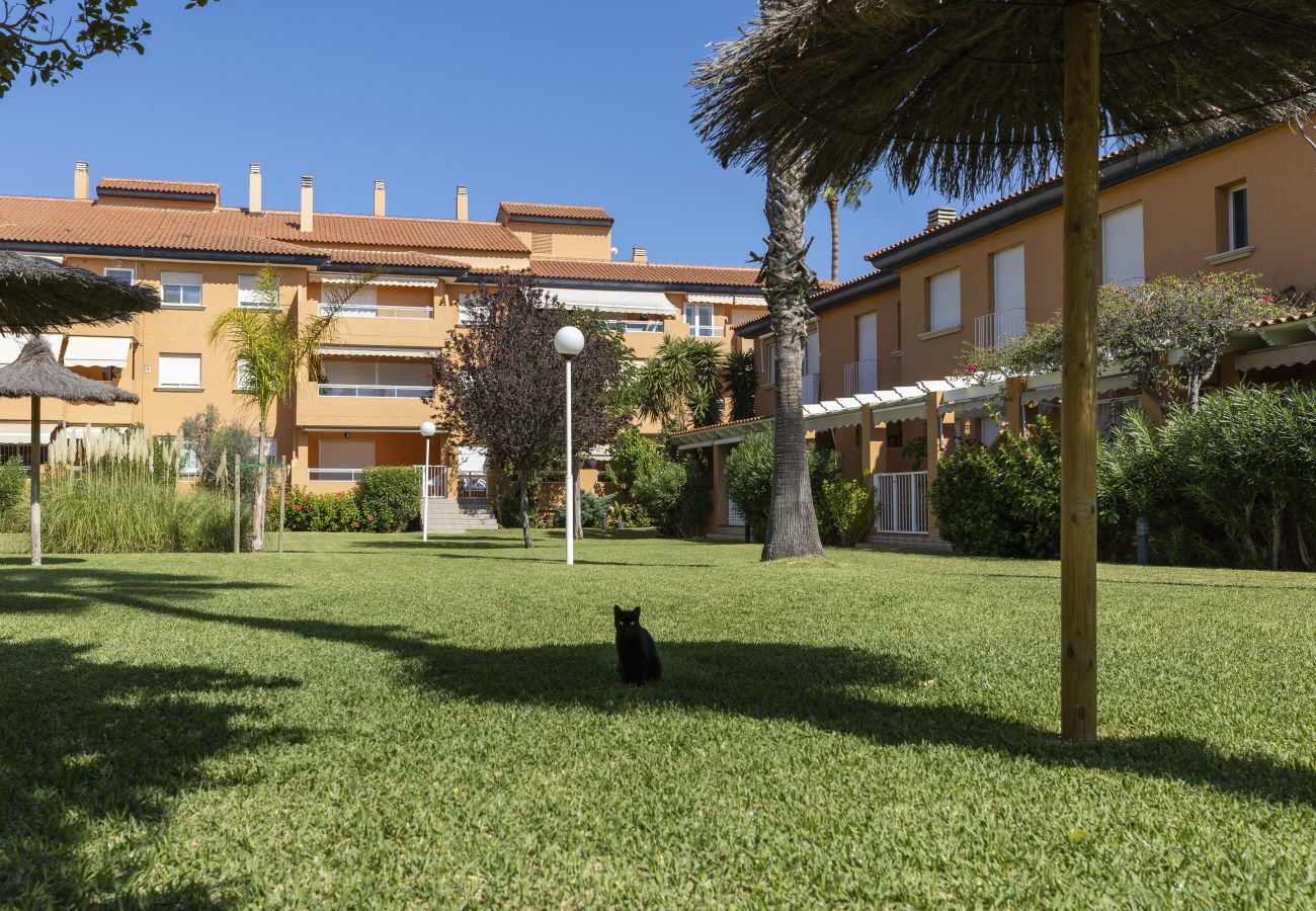Apartment in Javea - Boutique Bolonia