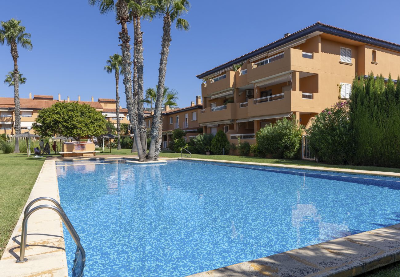 Apartment in Javea - Boutique Bolonia
