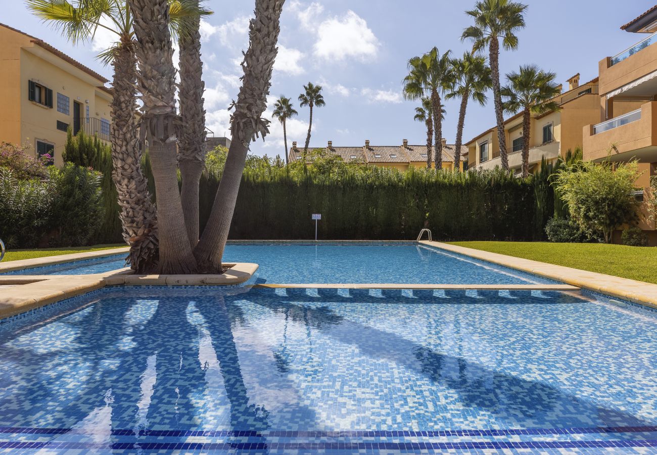 Apartment in Javea - Boutique Bolonia